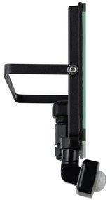 Eglo 97462 - LED Reflektor so senzorom FAEDO 3 LED/30W/230V