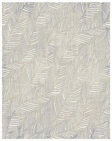 Koberec Aqua 1,9/2,7 12153b 33158 béžový/sivý