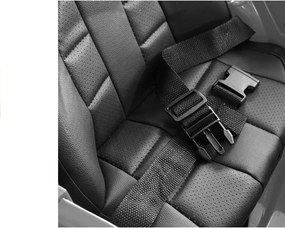 LEAN CARS Autobatéria Coronet S čierna