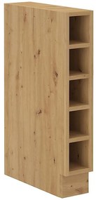 Skrinka do kuchyne ARTISAN dub 15D OTW BB