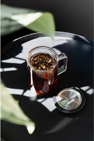 Hrnček so sitkom 300 ml Diva – Vialli Design