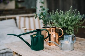 HAWS Krhlička s kropítkom Rowley Ripple Copper – 1 l