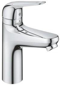 GROHE 24327001 - Umývadlová batéria SWIFT, veľkosť M, lesklý chróm