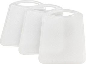 XXXLutz SADA DOSEK NA KRÁJANIE 3 ks 15/25/2 cm Homeware Profession. - Dosky na krájanie - 0067180012