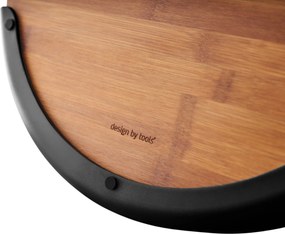 Servírovacia tácka Nordic Kitchen bambus