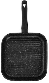 Panvica GRANDE na grilovanie 26x26 cm