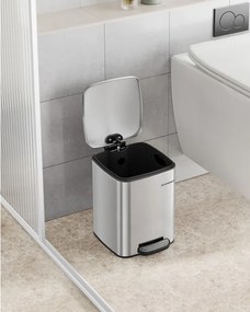 Odpadkový kôš 6L LTB590E02