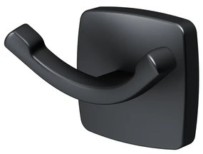 Háčik na uteráky AM.PM Gem AGA35622 dvojitý. Čierny