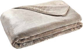 XXXLutz DOMÁCA DEKA, polyester, 150/200 cm Dieter Knoll - Textil do domácnosti - 008982033403