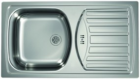 ALVEUS CZ BASIC 150, 780x465 1xLUX new