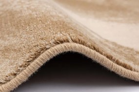 Koberec Agnella Isfahan Almo svetlobéžový