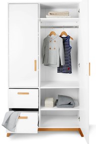 Šatníková skriňa