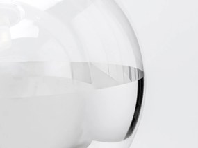 Disco Ball stojaca lampa 163 cm