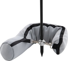 Doppler EXPERT MULTI PUSH UP biela, zelená