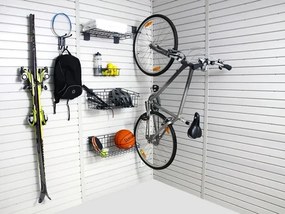 ISO Držiak bicykla na stenu