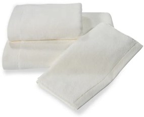 Soft Cotton Malý uterák MICRO COTTON 32x50 cm Ružová