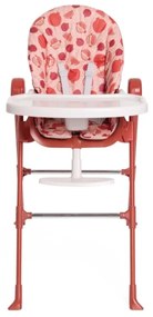 Chicco - Detská jedálenská stolička Polly Essential - Juice