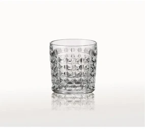 BOHEMIA DIAMOND POHÁR NA WHISKY 230 ML SADA 6KS