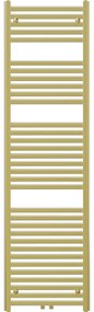 Mexen Hades, vykurovacie teleso 1800x500 mm, 666 W, zlatá lesklá, W104-1800-500-00-50