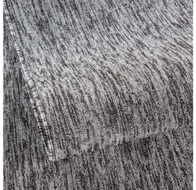 Ayyildiz Kusový koberec NIZZA 1800, Sivá Rozmer koberca: 60 x 100 cm