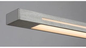 Rabalux 5280 - LED Stmievateľný luster na lanku YORDANA LED/27W/230V