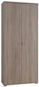 Skriňa vešiaková stena Anter A05 85 cm