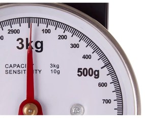 Kuchynská váha Scale – Premier Housewares