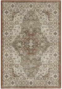 Koberce Breno Kusový koberec DA VINCI 57275/9285, viacfarebná,133 x 195 cm