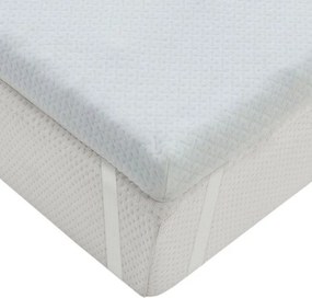 Vrchný matrac 180 x 200 cm, 7 zón, pamäťová pena