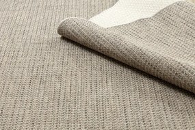 Koberec šnúrkový SIZAL BOHO 46215051 béžový