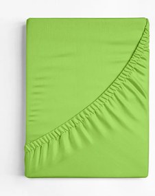 Jersey plachta de Luxe 70x130 cm lipová