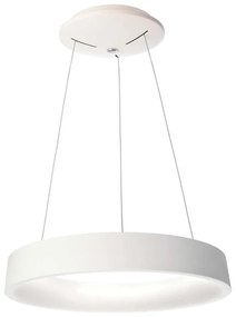 Deko-Light 342125 - LED Stmievateľný luster SCULPTORIS LED/27W/230V 4000K pr. 60cm