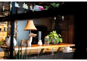 Happy Lamps - LED Detská stolná lampa WALDI LED/5,4W/230V jazvečík