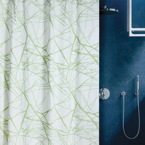 Sprchový záves 180x200 cm Fores – Spirella