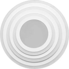 Brilagi - LED Stmievateľné stropné svietidlo MODERN LED/70W/230V 2700-6500K + DO