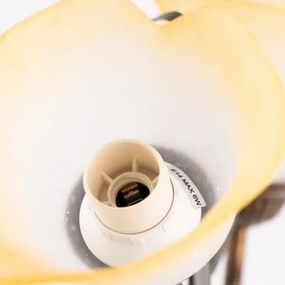 ONLI - Stolná lampa MIRANDA 3xE14/6W/230V 70 cm