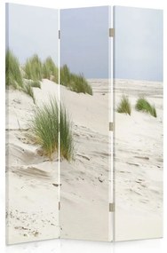 Gario Paraván Upokojujúce duny Rozmery: 110 x 170 cm, Prevedenie: Klasický paraván