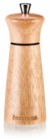Tescoma Virgo wood Mlynček na soľ / korenie 14 cm, 14 cm