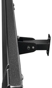 Infražiarič na terasu Eurom Outdoor Heatpanel 1800