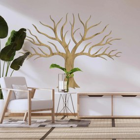 SENTOP | Drevený Strom života – elegantné konáre na modernú stenu I SENTOP HDF0174