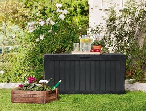 Keter MARVEL 35702 Plastový úložný box