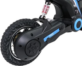 Ramiz Motorka RZ56 MAX modrá
