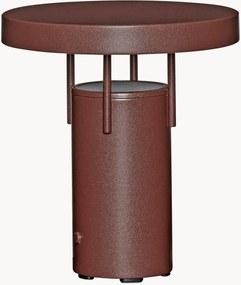 Prenosná stmievateľná stolová LED lampa BringMe