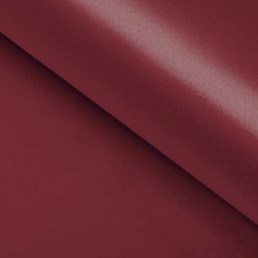 Biante Teflónový behúň na stôl TF-095 Vínovo červený bez vzoru 45x120 cm