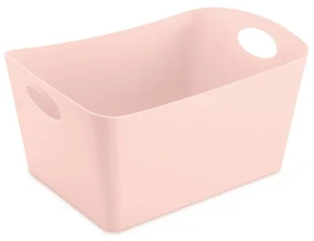 Koziol Úložný box Boxxx ružová, 3,5 l