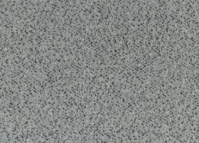 Koberce Breno Metrážny koberec OPTIMA SDE NEW 95, šíře role 400 cm, sivá