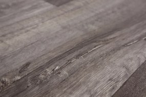 Beauflor, PVC podlaha - lino Toptex Lime Oak 796M, na mieru, šíře 4m,5m, šedá, filc, chodba / predsieň