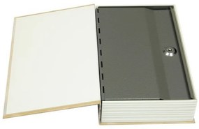 Bezpečnostná schránka TS 0309, Roma, viacfarebná