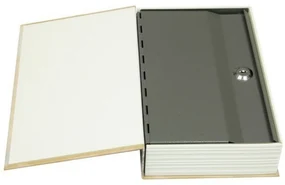 Bezpečnostná schránka TS 0309, Roma, viacfarebná