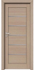 Dvere vnútorné Donato 4 70P céder